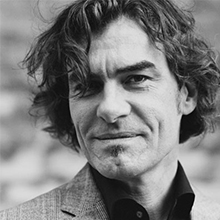 cogo_Gert_Batenburg Gert Batenburg